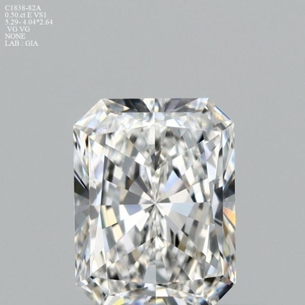 Radiant Diamond image