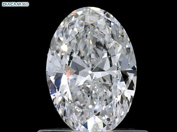 Oval Diamond image