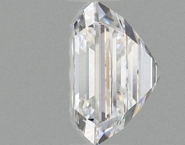 Asscher Lab-Grown Diamond image