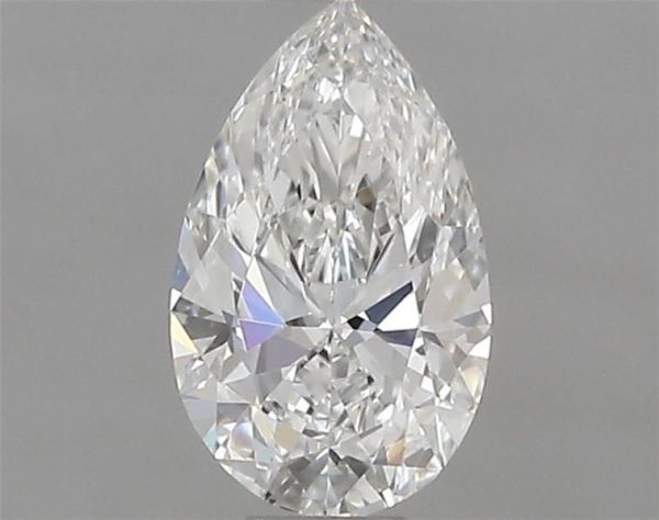 Pear Diamond image