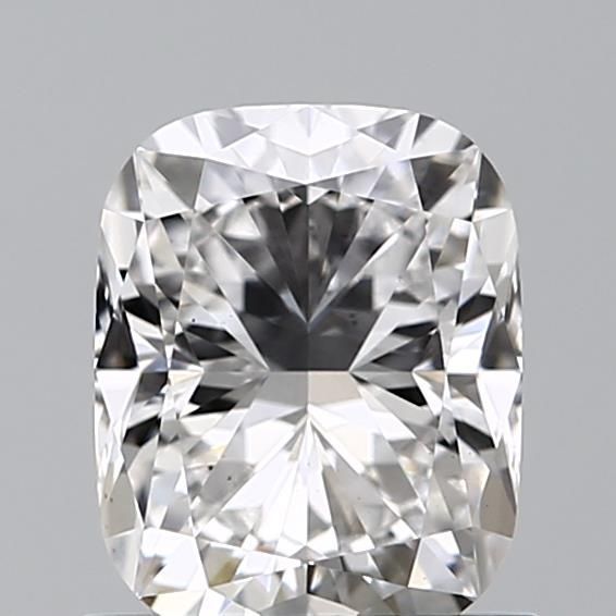 Cushion Lab-Grown Diamond image