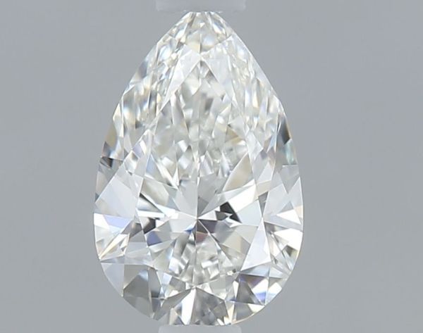 Pear Diamond image