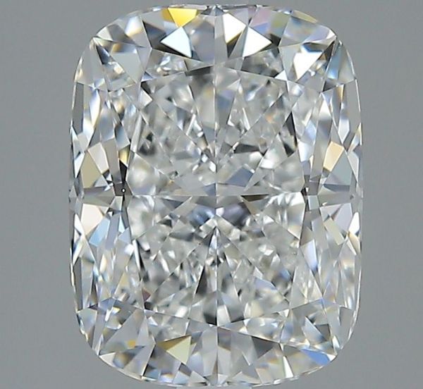 Cushion Diamond image