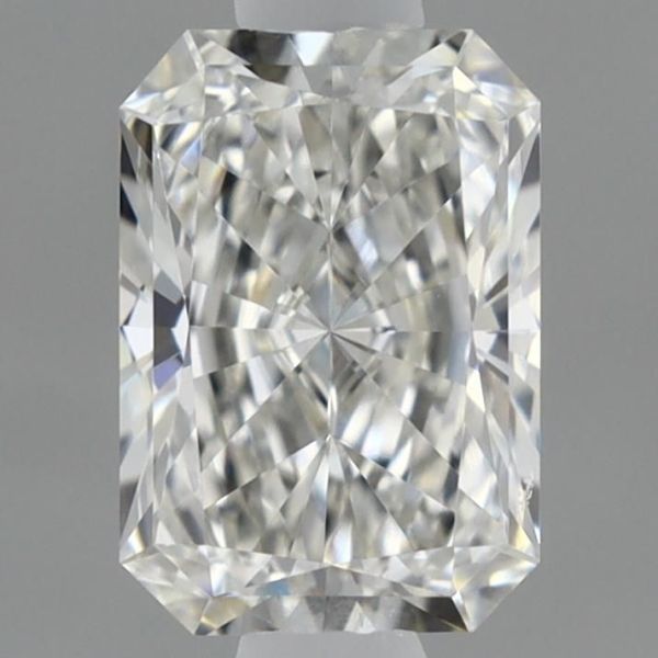 Radiant Lab-Grown Diamond image