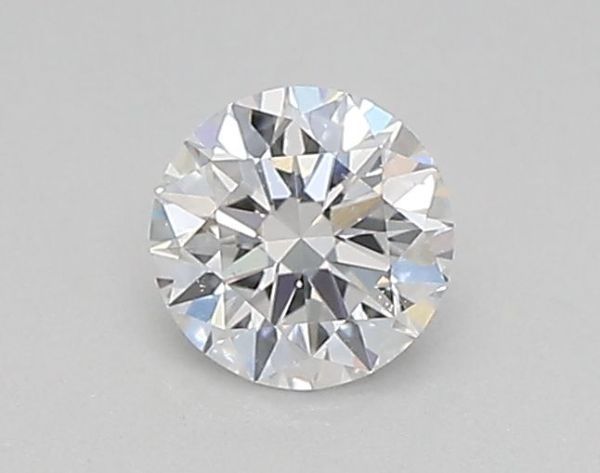 Round Lab-Grown Diamond image