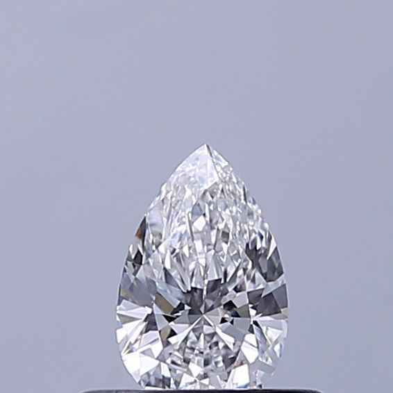Pear Lab-Grown Diamond image