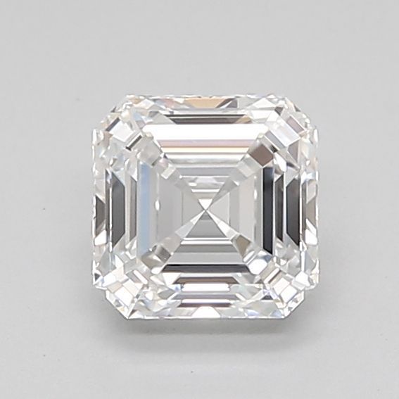 Asscher Lab-Grown Diamond image