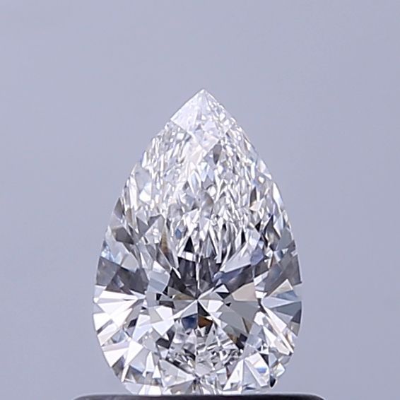 Pear Lab-Grown Diamond image