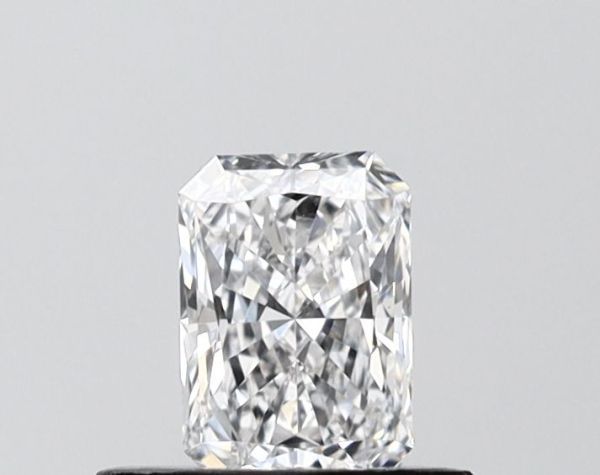 Radiant Lab-Grown Diamond image