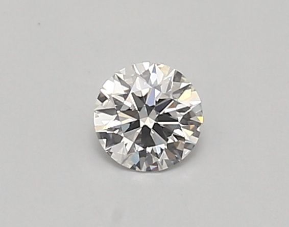 Round Lab-Grown Diamond image