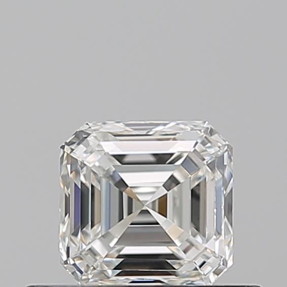 Asscher Diamond image