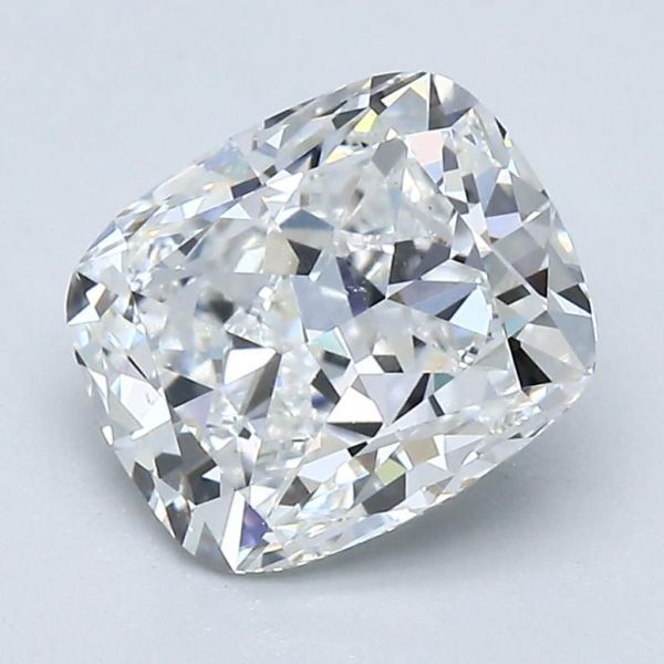Cushion Diamond image