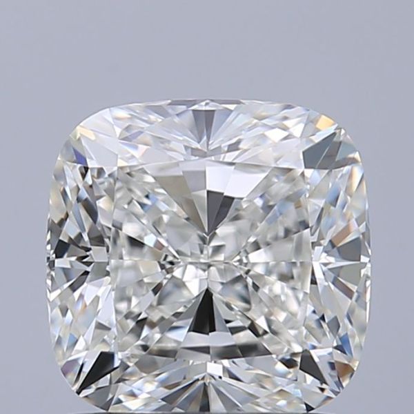Cushion Diamond image
