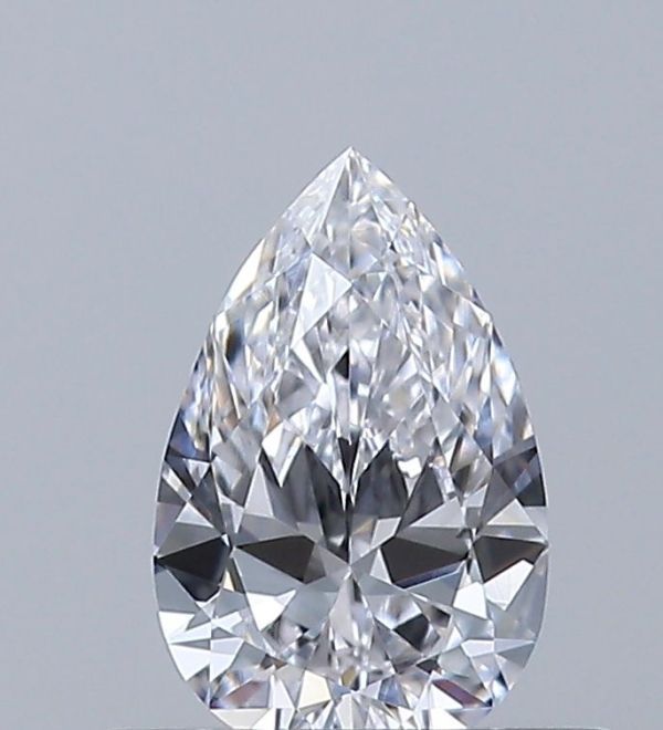 Pear Diamond image