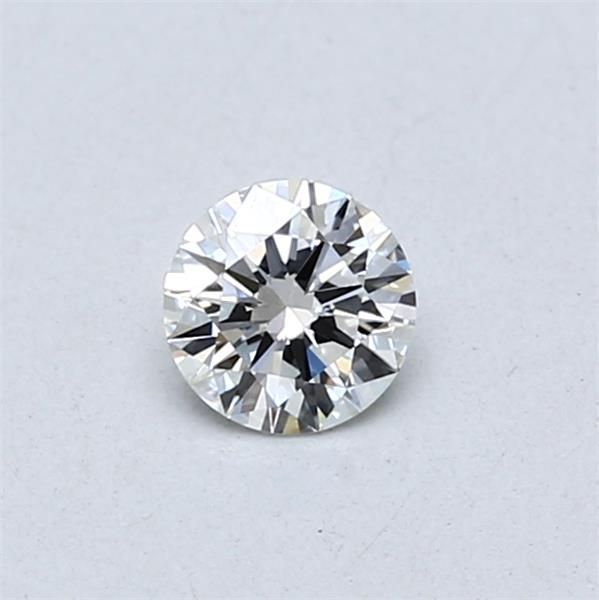Round Lab-Grown Diamond image