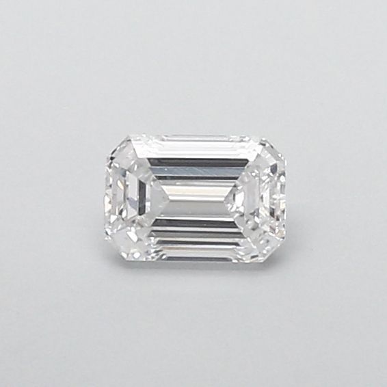 Emerald Lab-Grown Diamond image