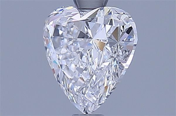 Heart Lab-Grown Diamond image