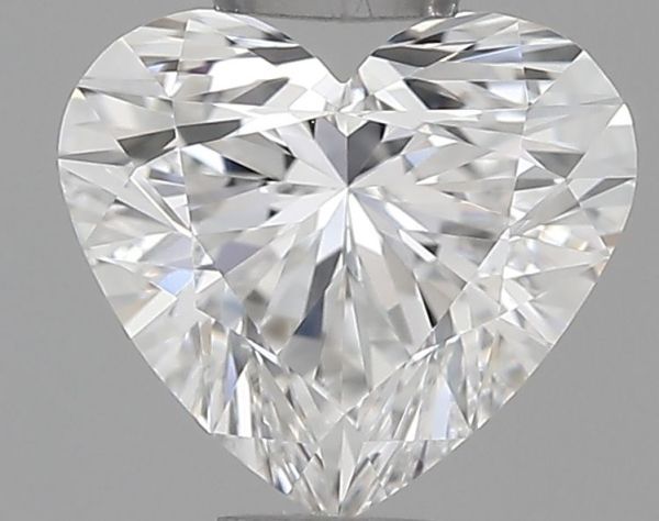 Heart Diamond image