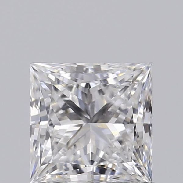 Princess Lab-Grown Diamond image