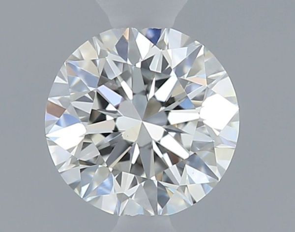 Round Diamond image