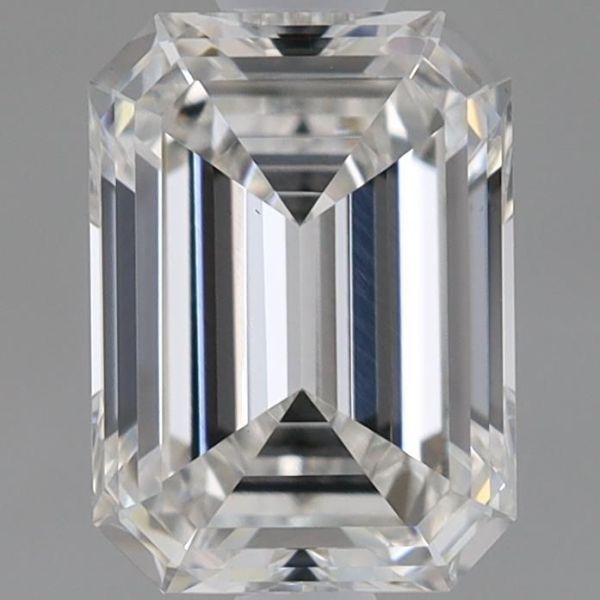 Emerald Lab-Grown Diamond image
