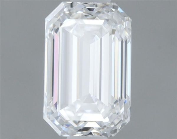 Emerald Diamond image