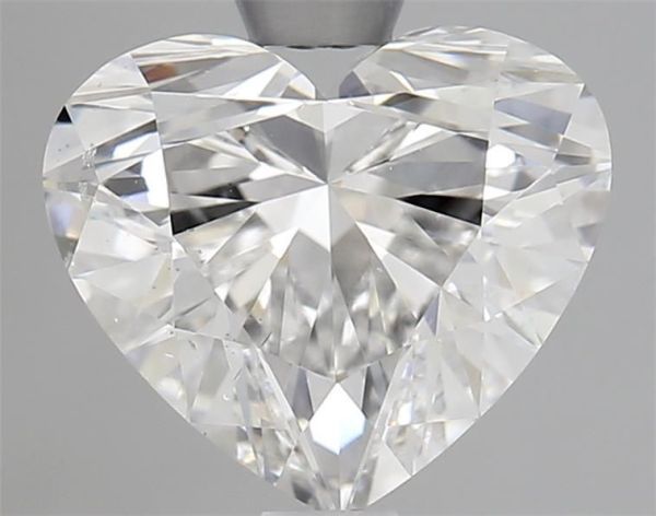 Heart Diamond image