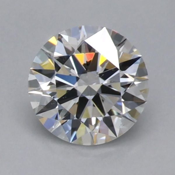 Round Diamond image