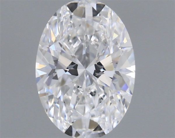Oval Diamond image