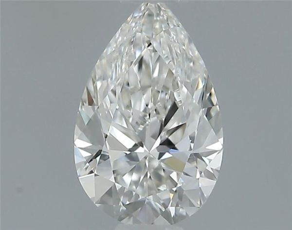 Pear Diamond image