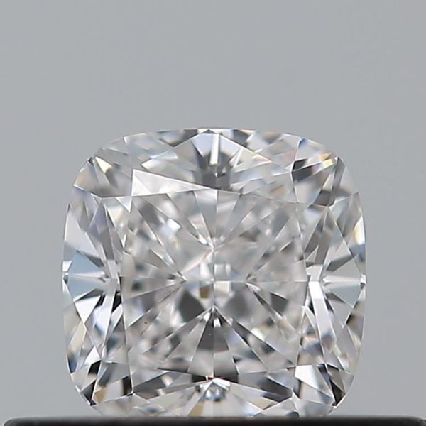 Cushion Diamond image