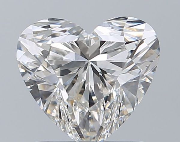 Heart Diamond image