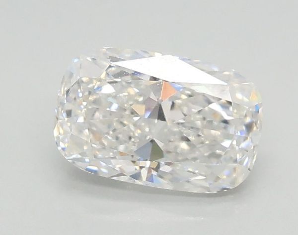 Cushion Lab-Grown Diamond image