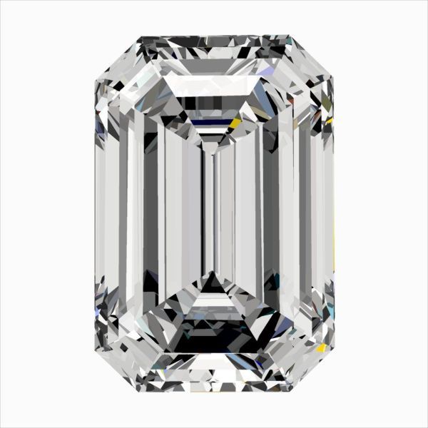Emerald Diamond image