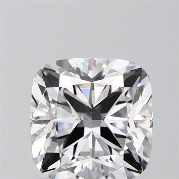 Cushion Lab-Grown Diamond image