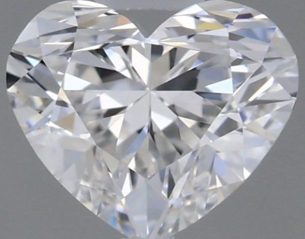 Heart Diamond image