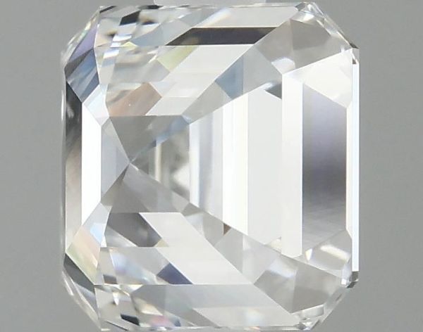 Asscher Lab-Grown Diamond image