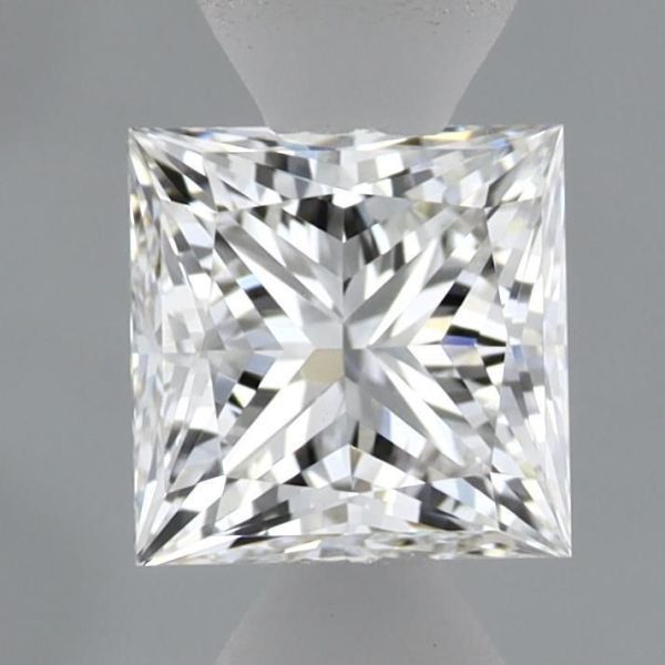 Princess Lab-Grown Diamond image