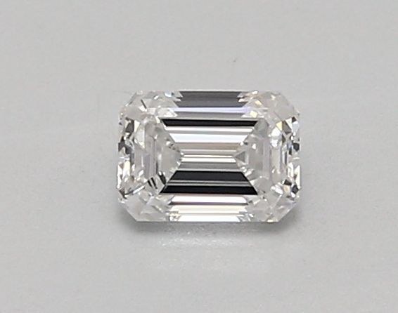 Emerald Lab-Grown Diamond image