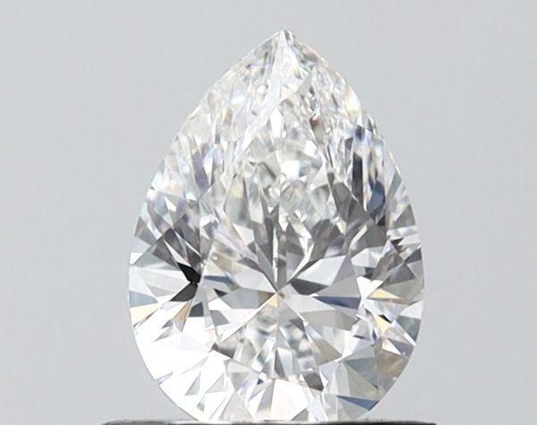Emerald Lab-Grown Diamond image