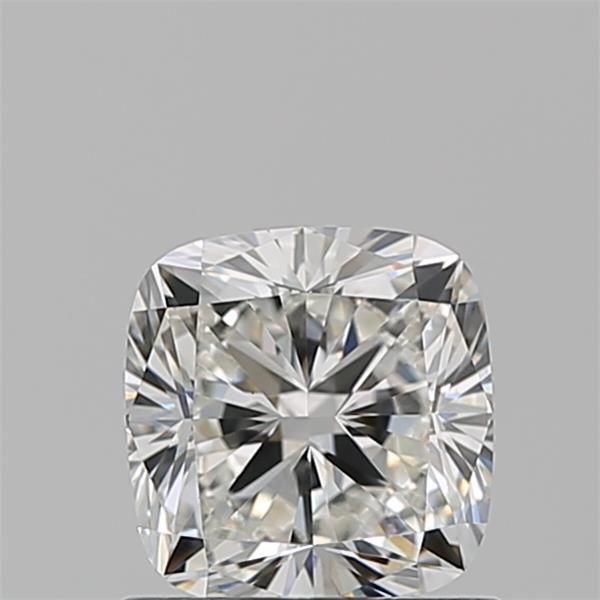 Cushion Diamond image