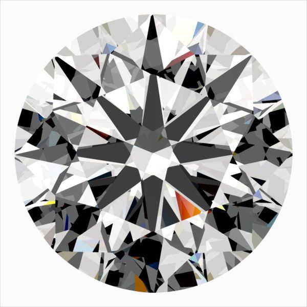 Round Diamond image