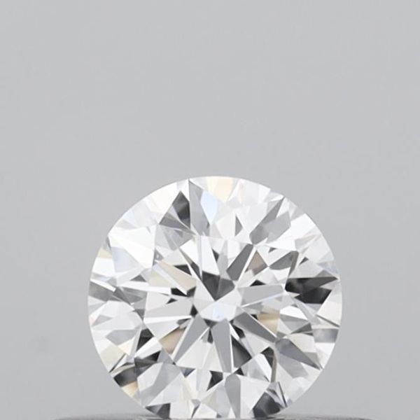 Round Lab-Grown Diamond image