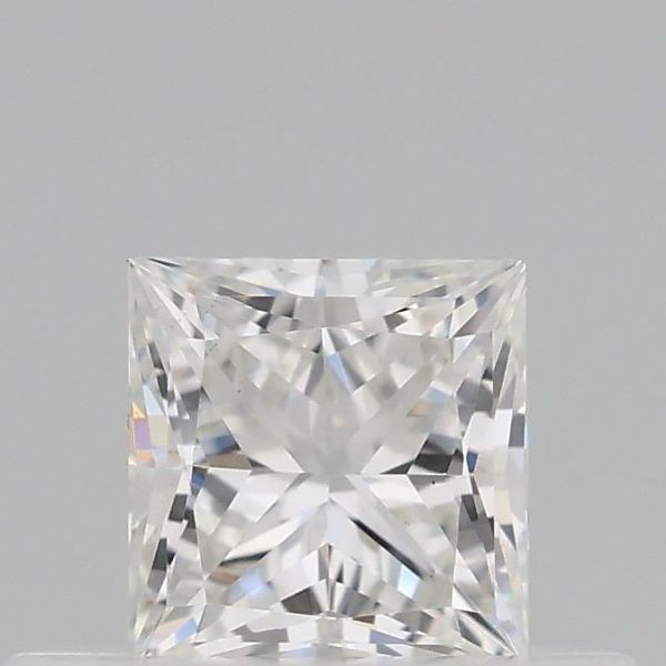 Princess Lab-Grown Diamond image
