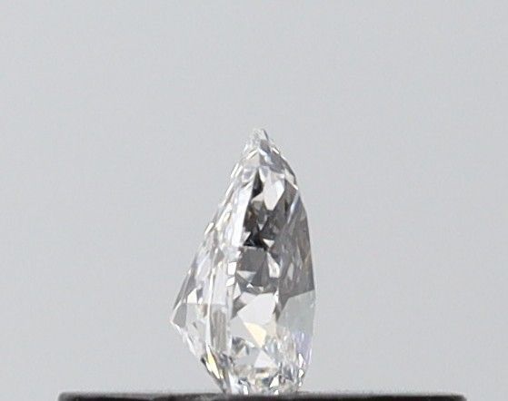 Pear Lab-Grown Diamond image