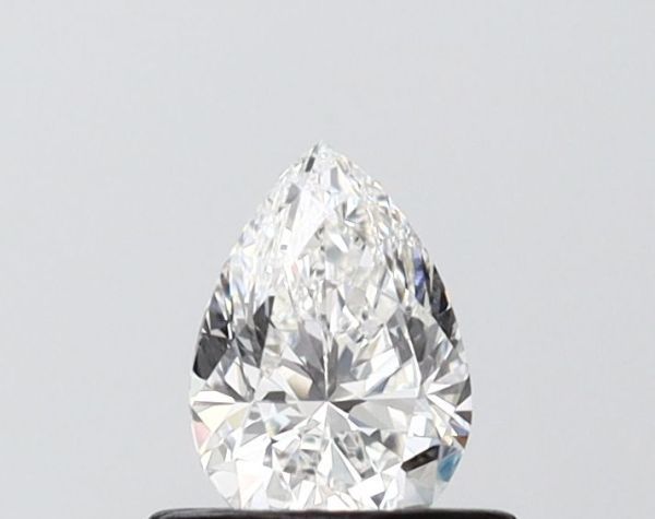 Pear Lab-Grown Diamond image