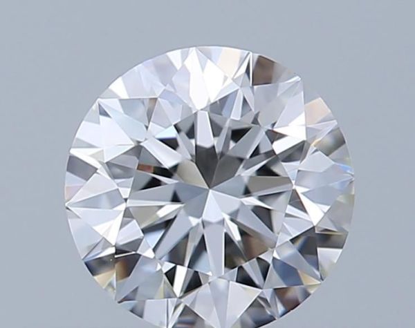 Round Diamond image