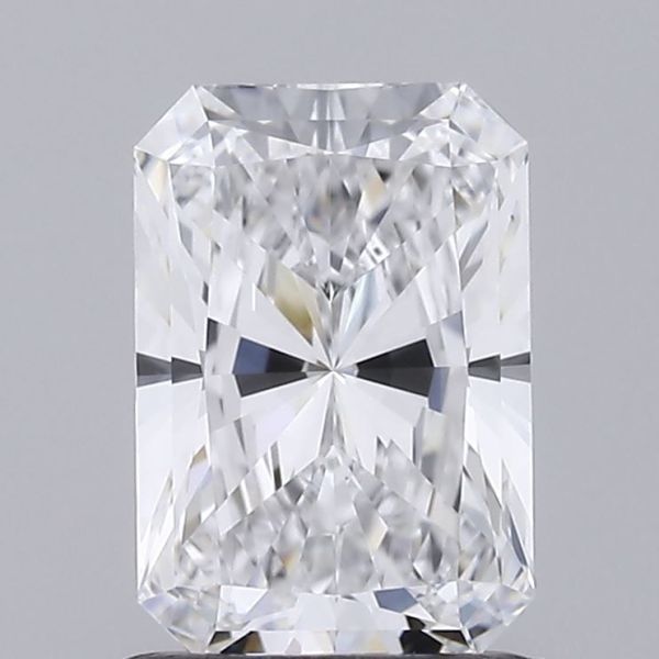 Radiant Lab-Grown Diamond image