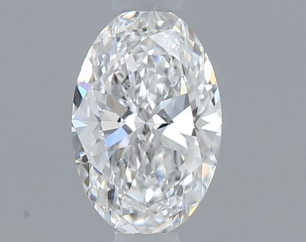 Oval Diamond image