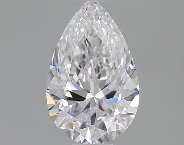 Pear Diamond image